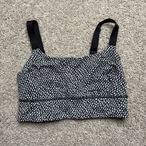 Lululemon Both Ways Bra
